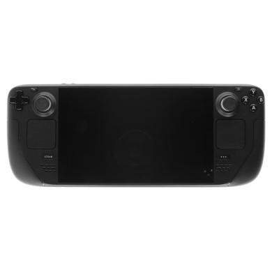 Steam Deck 256Go (LCD) noir - très bon état